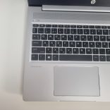 HP ProBook 450 G6 15,6" (I5-8265U, 16GB RAM, 256GB SSD, Win11)