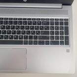 HP ProBook 450 G6 15,6" (I5-8265U, 16GB RAM, 256GB SSD, Win11)
