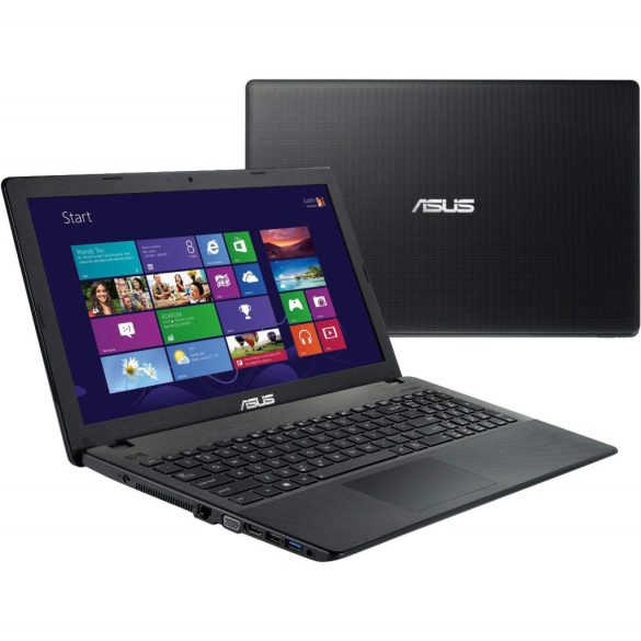 Asus F551M 15,6" (N2830, 4GB RAM, 128GB SSD, Win10)