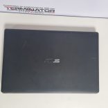 Asus F551M 15,6" (N2830, 4GB RAM, 128GB SSD, Win10)