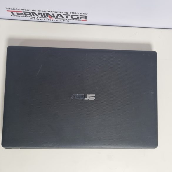 Asus F551M 15,6" (N2830, 4GB RAM, 128GB SSD, Win10)