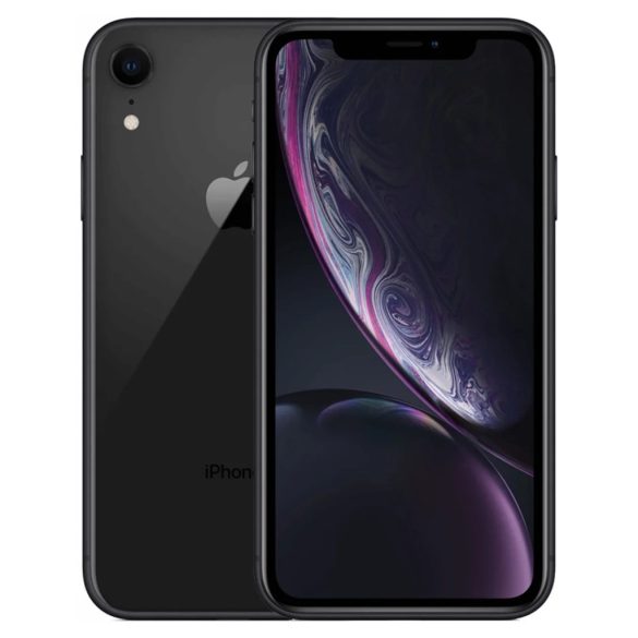 Apple iPhone XR 64GB üvegfóliázva!
