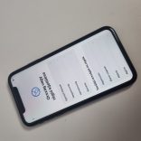 Apple iPhone XR 64GB üvegfóliázva!