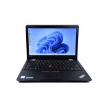 Lenovo ThinkPad 13 13,3" (i3, 4GB RAM, 256GB SSD, Win11)