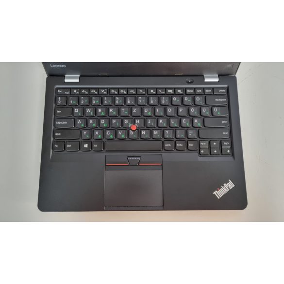 Lenovo ThinkPad 13 13,3" (i3, 4GB RAM, 256GB SSD, Win11)