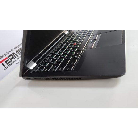 Lenovo ThinkPad 13 13,3" (i3, 4GB RAM, 256GB SSD, Win11)