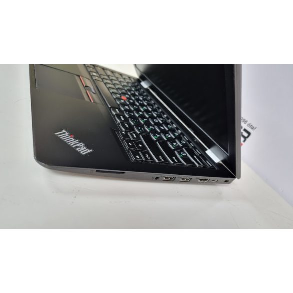 Lenovo ThinkPad 13 13,3" (i3, 4GB RAM, 256GB SSD, Win11)