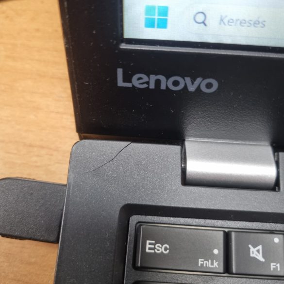 Lenovo ThinkPad 13 13,3" (i3, 4GB RAM, 256GB SSD, Win11)