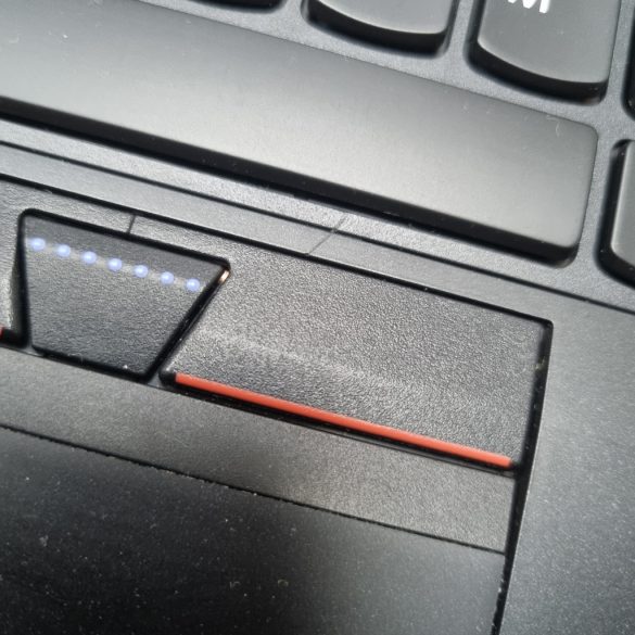 Lenovo ThinkPad 13 13,3" (i3, 4GB RAM, 256GB SSD, Win11)