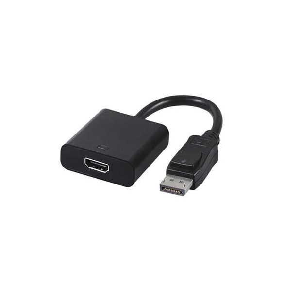 DisplayPort to HDMI adapter 0,2m