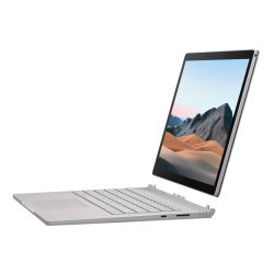   Microsoft Surface Book 3 15" (i7-1065G7, 16GB RAM, 256GB SSD, Win11)