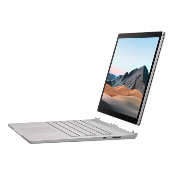 Microsoft Surface Book 3 15" (i7-1065G7, 16GB RAM, 256GB SSD, Win11)