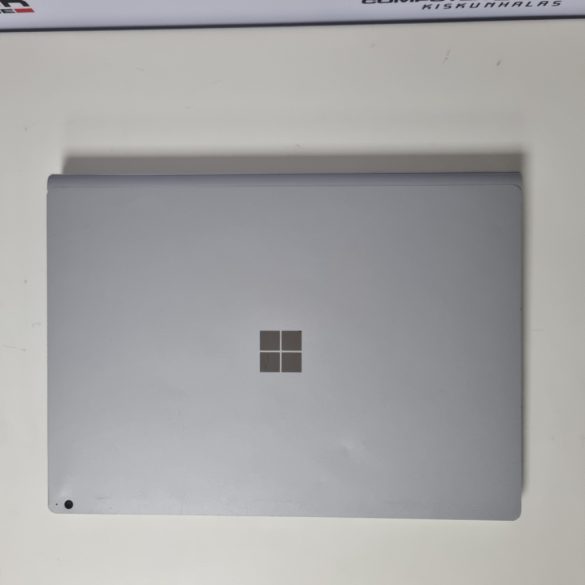 Microsoft Surface Book 3 15" (i7-1065G7, 16GB RAM, 256GB SSD, Win11)