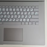 Microsoft Surface Book 3 15" (i7-1065G7, 16GB RAM, 256GB SSD, Win11)