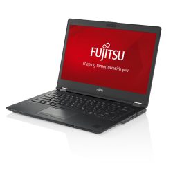   Fujitsu LifeBook U747 14" (i5-7300U, 8GB RAM, 128GB SSD, IntelHD, Win11)