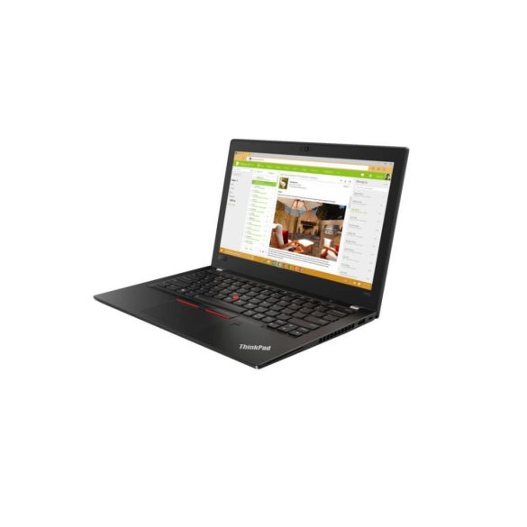 Lenovo Thinkpad X280 12,5" (i5-8350U, 8GB RAM, 256GB SSD, IntelUHD, Win11)