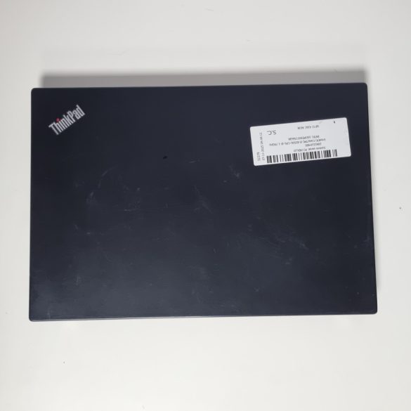 Lenovo Thinkpad X280 12,5" (i5-8350U, 8GB RAM, 256GB SSD, IntelUHD, Win11)