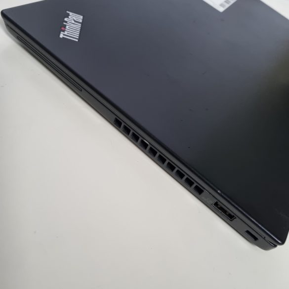 Lenovo Thinkpad X280 12,5" (i5-8350U, 8GB RAM, 256GB SSD, IntelUHD, Win11)