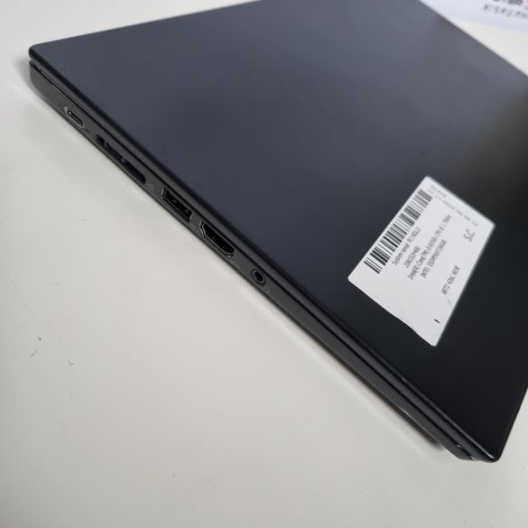 Lenovo Thinkpad X280 12,5" (i5-8350U, 8GB RAM, 256GB SSD, IntelUHD, Win11)