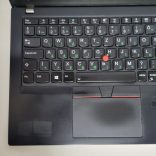 Lenovo Thinkpad X280 12,5" (i5-8350U, 8GB RAM, 256GB SSD, IntelUHD, Win11)