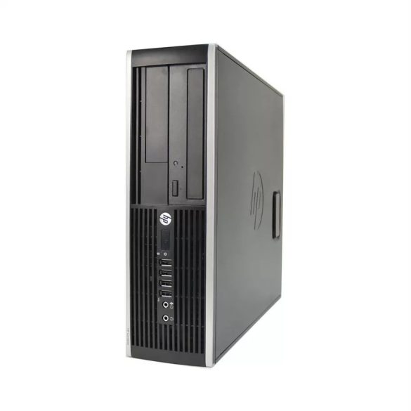 HP Compaq 8200 Elite SFF  (i5-2400, 4GB RAM, IntelHD)