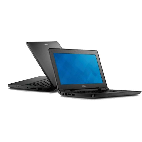 Dell Latitude 3150 11,6" (N3540, 4GB RAM, 120GB SSD, IntelHD, Win10)