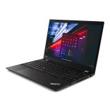 Lenovo ThinkPad T590 15,6" (i5-8265U, 8GB RAM, 256GB SSD, IntelHD, Win11)