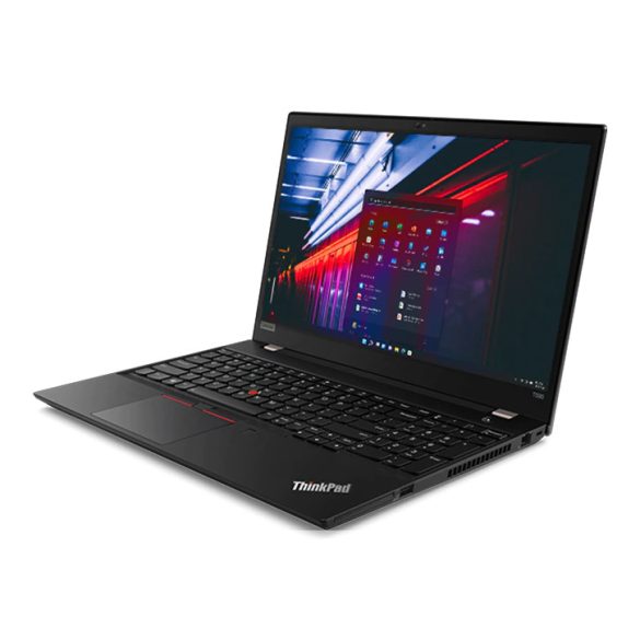 Lenovo ThinkPad T590 15,6" (i5-8265U, 8GB RAM, 256GB SSD, IntelHD, Win11)