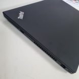 Lenovo ThinkPad T590 15,6" (i5-8265U, 8GB RAM, 256GB SSD, IntelHD, Win11)