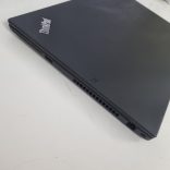 Lenovo ThinkPad T590 15,6" (i5-8265U, 8GB RAM, 256GB SSD, IntelHD, Win11)
