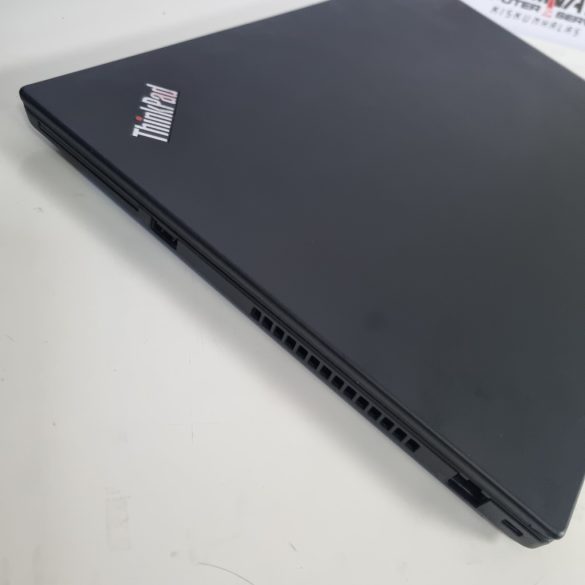Lenovo ThinkPad T590 15,6" (i5-8265U, 8GB RAM, 256GB SSD, IntelHD, Win11)