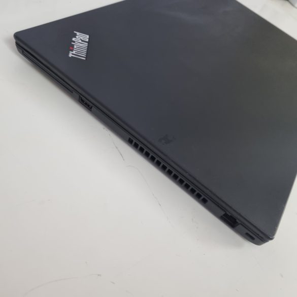 Lenovo ThinkPad T590 15,6" (i5-8265U, 8GB RAM, 256GB SSD, IntelHD, Win11)
