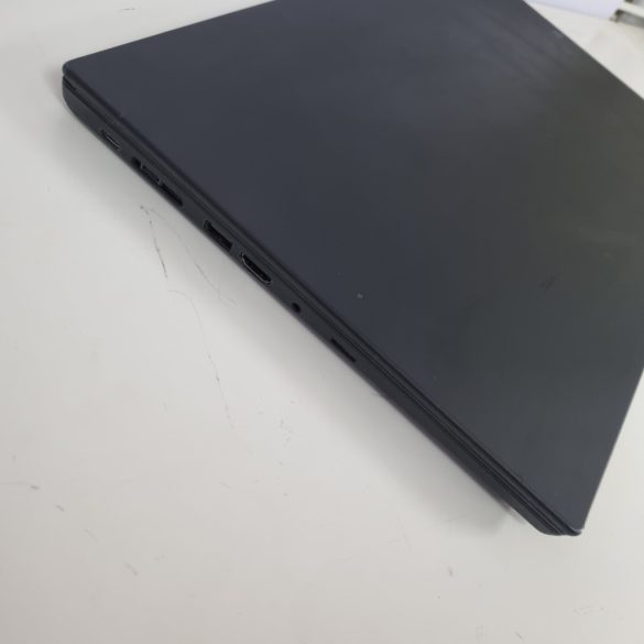 Lenovo ThinkPad T590 15,6" (i5-8265U, 8GB RAM, 256GB SSD, IntelHD, Win11)