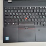 Lenovo ThinkPad T590 15,6" (i5-8265U, 8GB RAM, 256GB SSD, IntelHD, Win11)