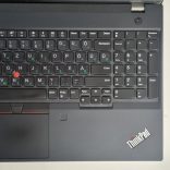Lenovo ThinkPad T590 15,6" (i5-8265U, 8GB RAM, 256GB SSD, IntelHD, Win11)