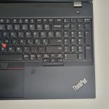 Lenovo ThinkPad T590 15,6" (i5-8265U, 8GB RAM, 256GB SSD, IntelHD, Win11)