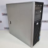 HP Workstation Z400 TWR (W3505, 6GB RAM, Quadro FX580)