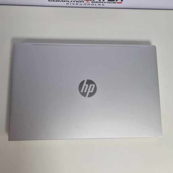 HP ProBook 450 G8 15,6" (I5-1135G7, 8GB RAM, 256GB SSD,  IrisXe, Win11)
