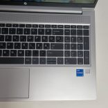 HP ProBook 450 G8 15,6" (I5-1135G7, 8GB RAM, 256GB SSD,  IrisXe, Win11)