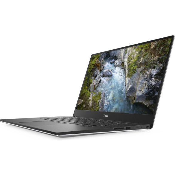 Dell Precision 5540 15,6" (i7-9750H, 16GB RAM, 512GB SSD, Win11)
