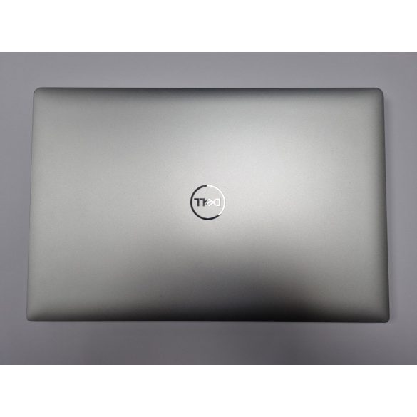 Dell Precision 5540 15,6" (i7-9750H, 16GB RAM, 512GB SSD, Win11)