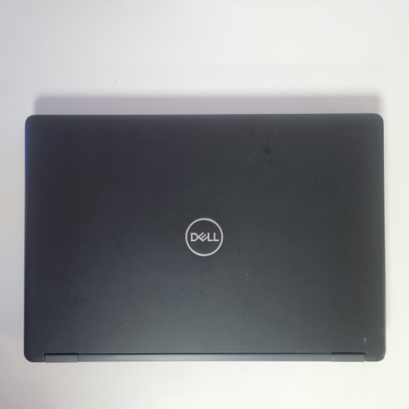 Dell Latitude 5491 14,1" (i5-8400H, 16GB RAM, 256GB SSD, IntelUHD, Win11)