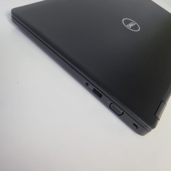 Dell Latitude 5491 14,1" (i5-8400H, 16GB RAM, 256GB SSD, IntelUHD, Win11)