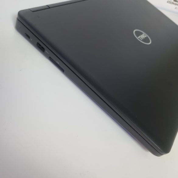 Dell Latitude 5491 14,1" (i5-8400H, 16GB RAM, 256GB SSD, IntelUHD, Win11)