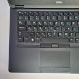 Dell Latitude 5491 14,1" (i5-8400H, 16GB RAM, 256GB SSD, IntelUHD, Win11)