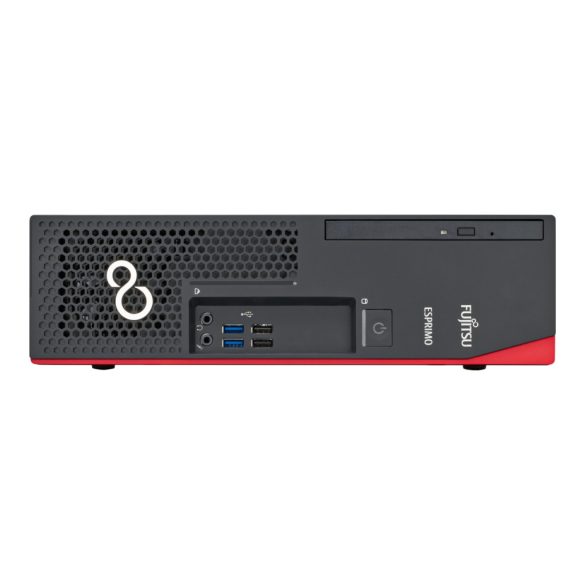 Fujitsu Esprimo D538 SFF (i5-9400, 8GB RAM, 1000Gb SSD, Win11)