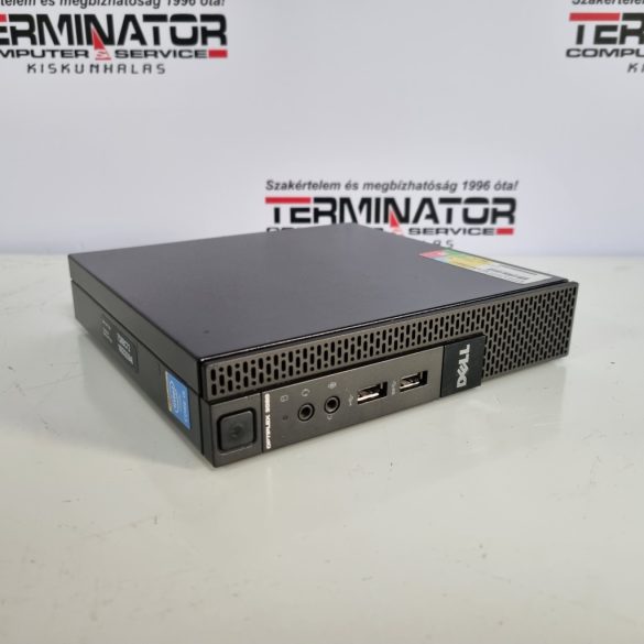Dell Optiplex 3020 USDT (i5-4590T, 8GB RAM, 240GB SSD, IntelHD, Win11)