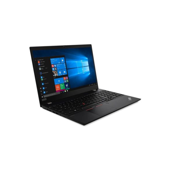 Lenovo T15 15,6" (I5-10210U, 8GB RAM, 256GB SSD, Win11)