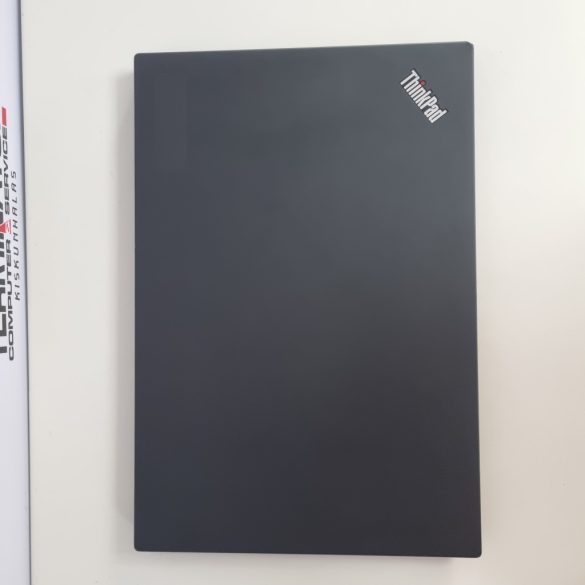 Lenovo T15 15,6" (I5-10210U, 8GB RAM, 256GB SSD, Win11)