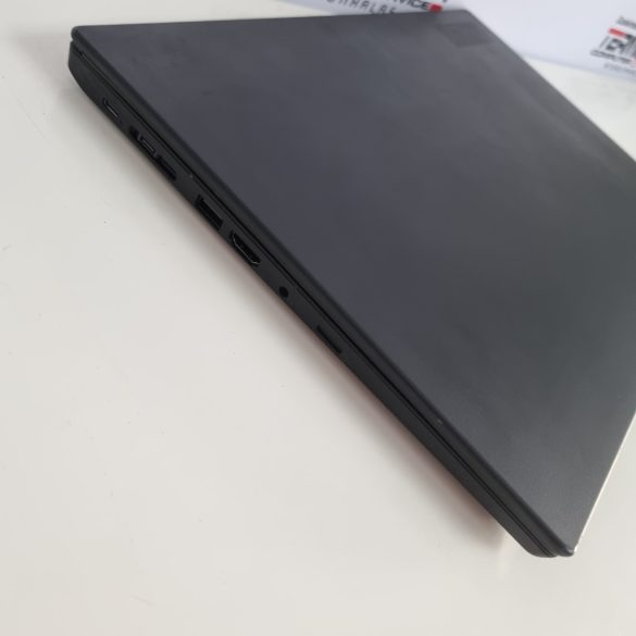 Lenovo T15 15,6" (I5-10210U, 8GB RAM, 256GB SSD, Win11)